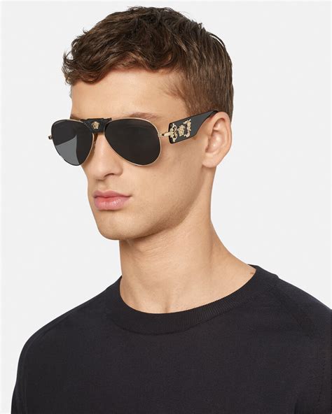 versace mens sunglasses replica|authentic versace men's sunglasses.